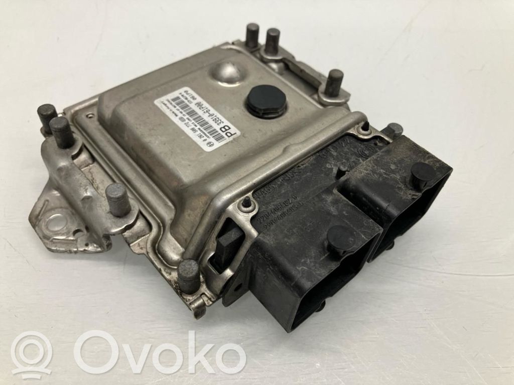 Suzuki Swift II Engine control unit/module ECU 