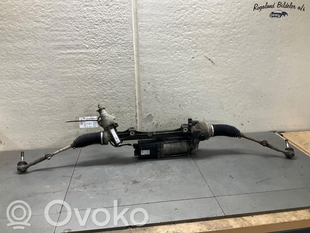 BMW 1 F20 F21 Steering rack 