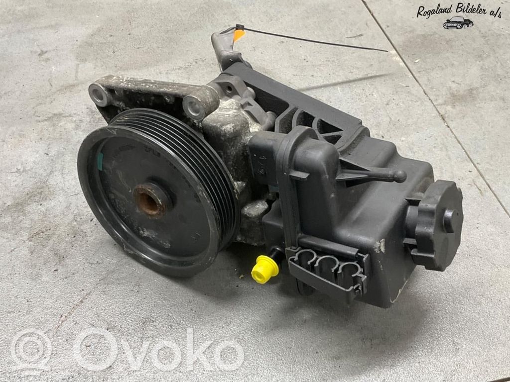 Mercedes-Benz E W212 Pompa servosterzo