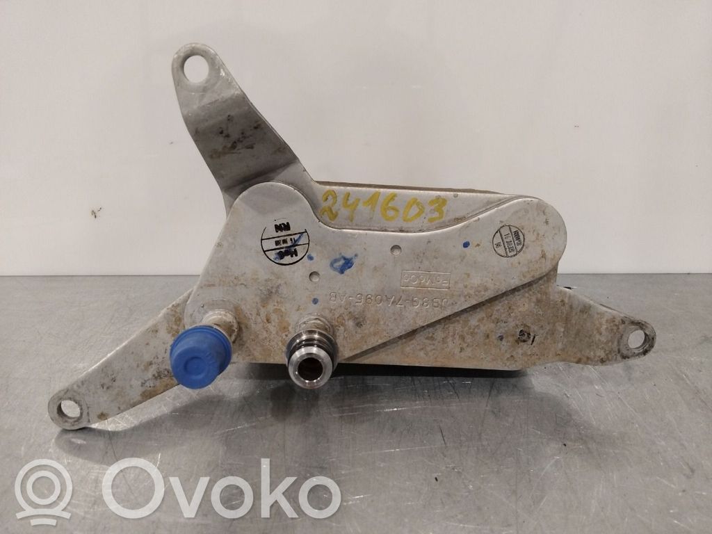 Ford Ranger Radiatore dell’olio trasmissione/cambio