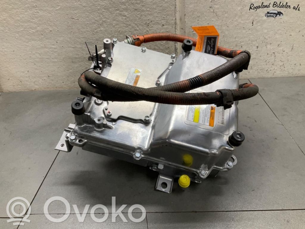 Mitsubishi Outlander Inversor/convertidor de voltaje 