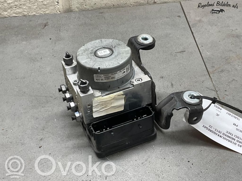 Bomba de ABS   2183036,EG9C2C405EK,EG9C2C405EK,2183036,EG9C2C405EK,EG9C2C405NH