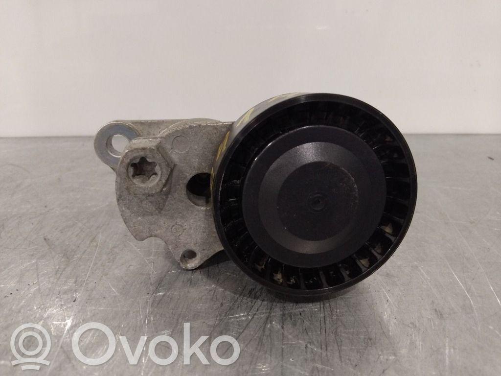 Skoda Fabia Mk3 (NJ) Tendicinghia della cinghia di distribuzione