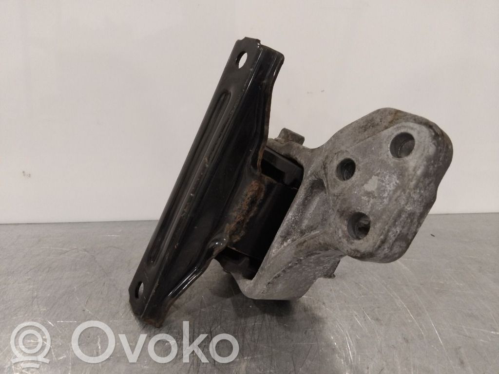 Mitsubishi ASX Suport tampon motor 