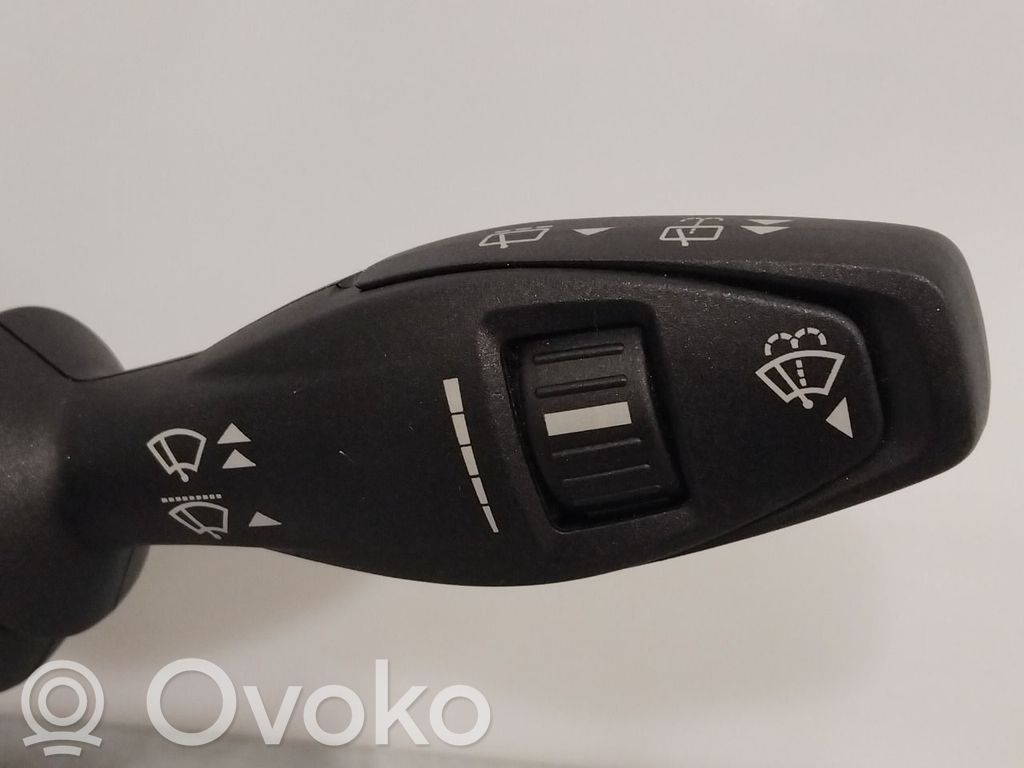 Ford Fiesta Interrupteur / bouton multifonctionnel 