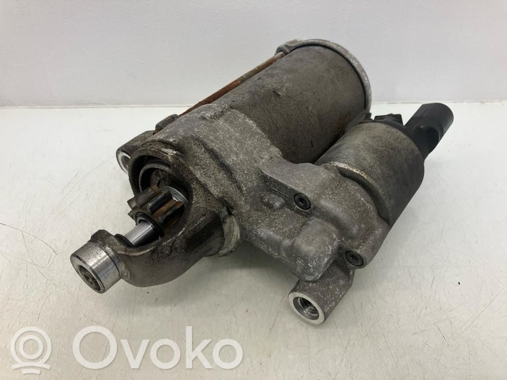 Motor de arranque   06L911021,06L911021X,06L911021,06L911021X