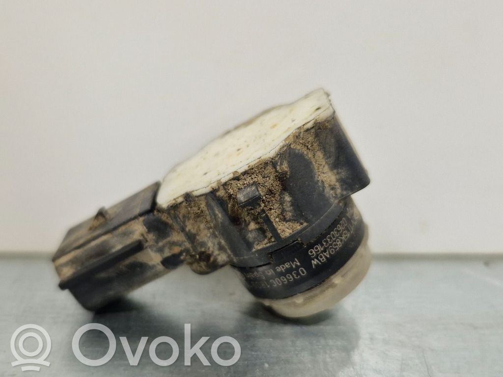 Ford Transit Courier Parking (PDC) sensor switch 