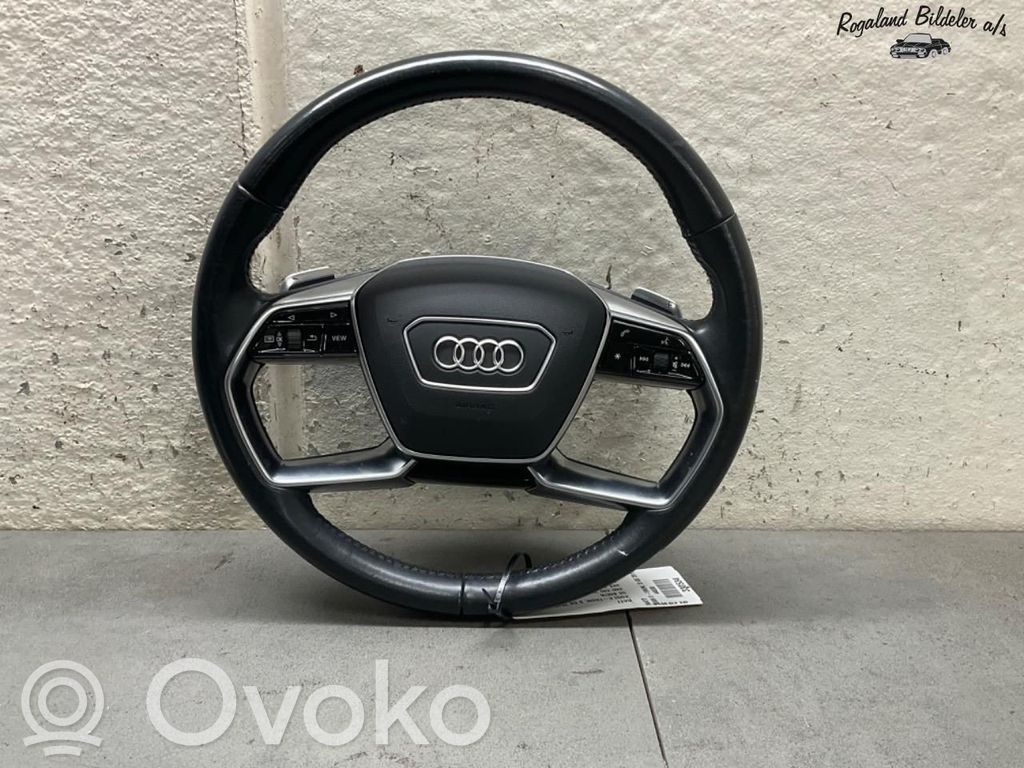 Audi e-tron Stūre 