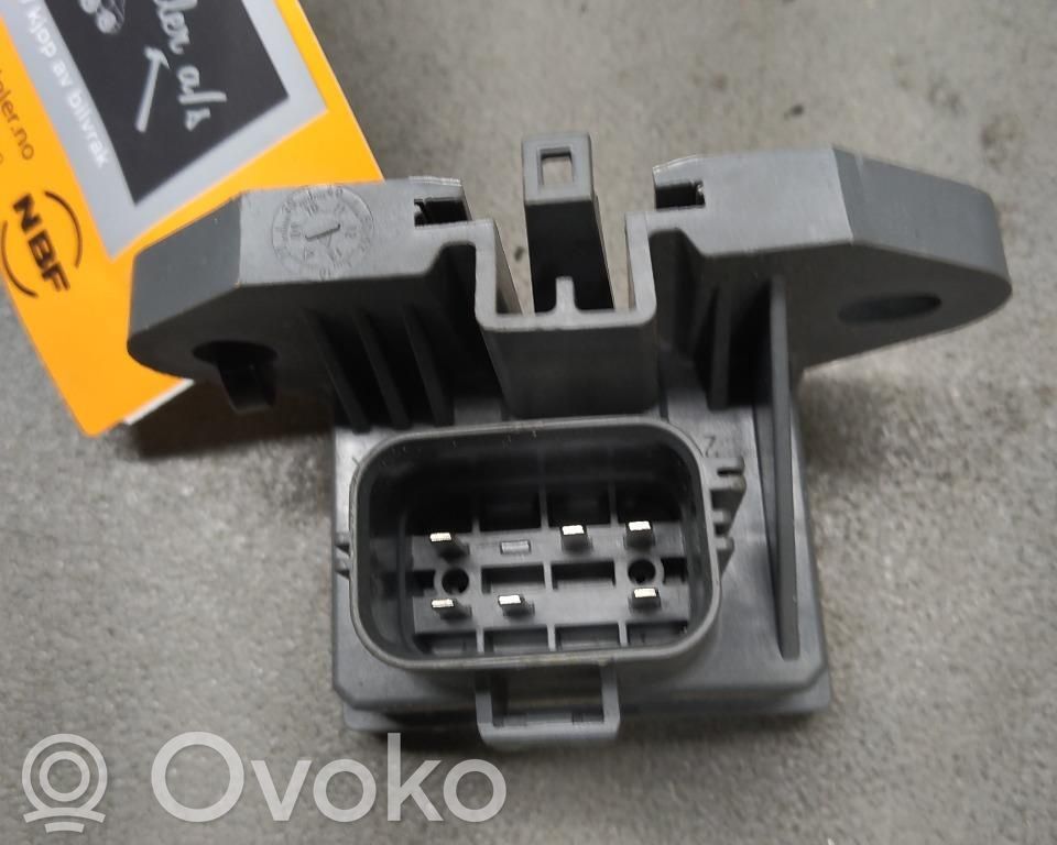 Ford Kuga II Torque split ecu control unit/module 