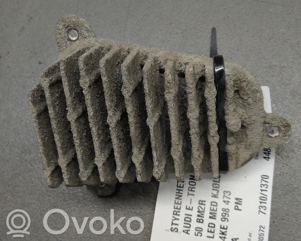 Audi e-tron Xenon control unit/module 