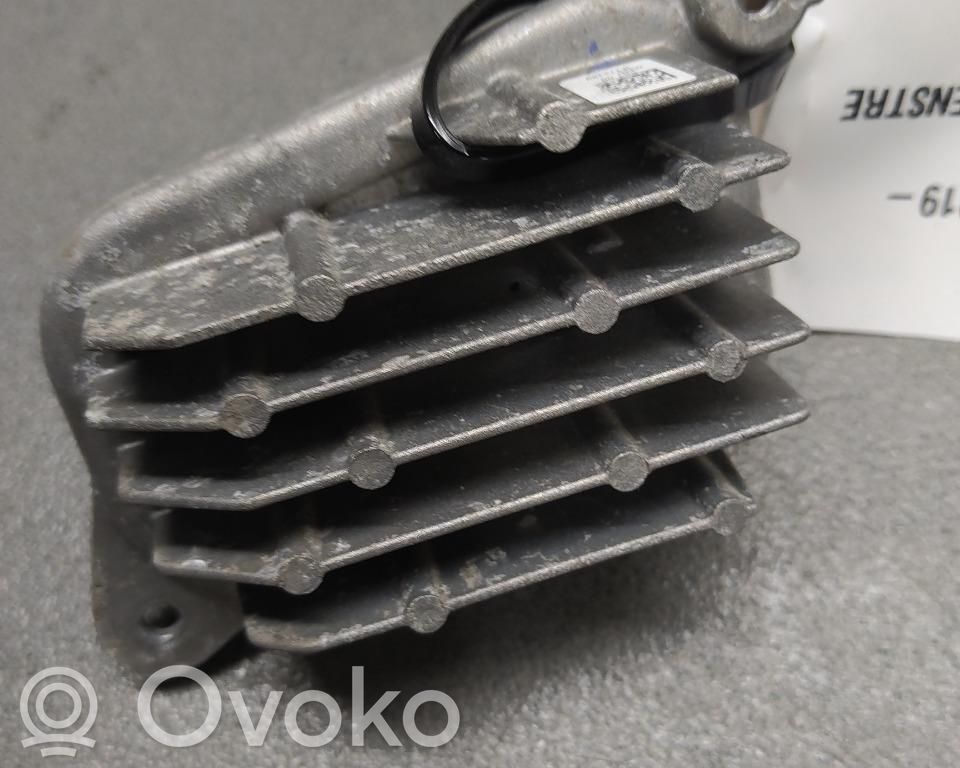 Audi e-tron Xenon control unit/module 