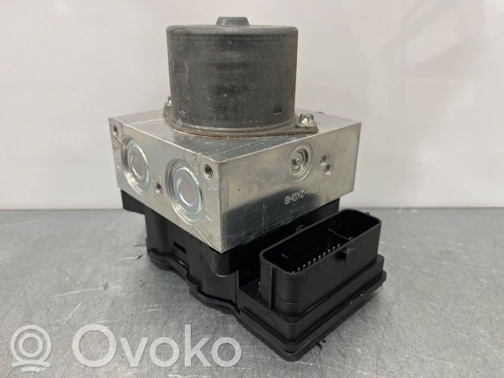 Ford Mondeo MK IV ABS bloks 