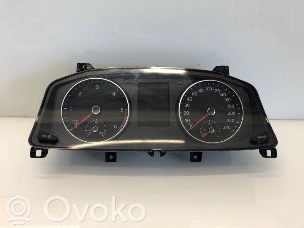 Volkswagen Transporter - Caravelle T6 Vitezometru (grup de instrumente) 