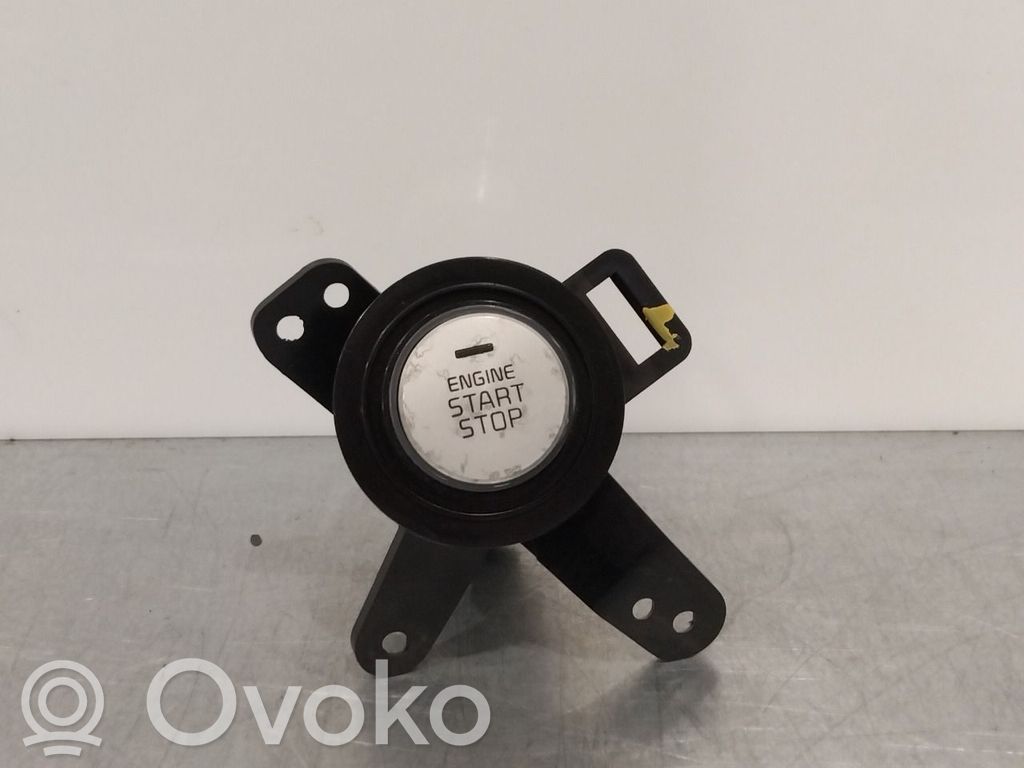 KIA Optima Engine start stop button switch 