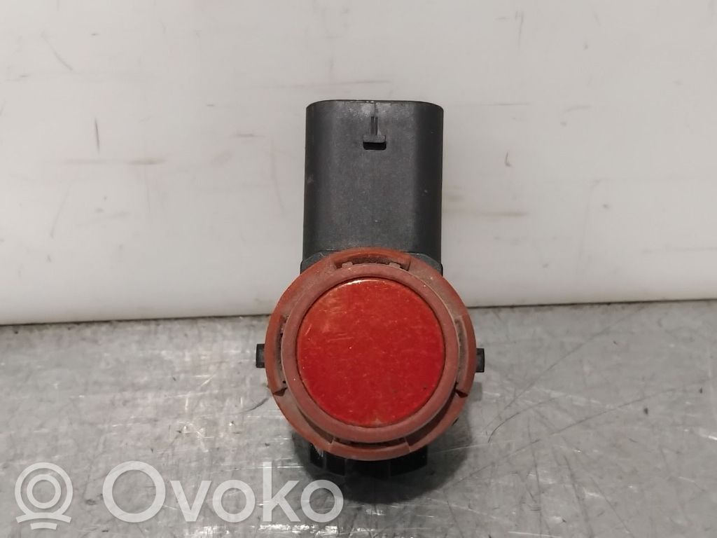 Tesla Model Y Parkavimo (PDC) daviklių jungtukas 