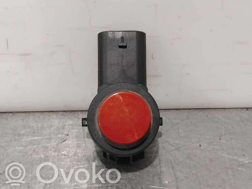 Tesla Model Y Parking (PDC) sensor switch 