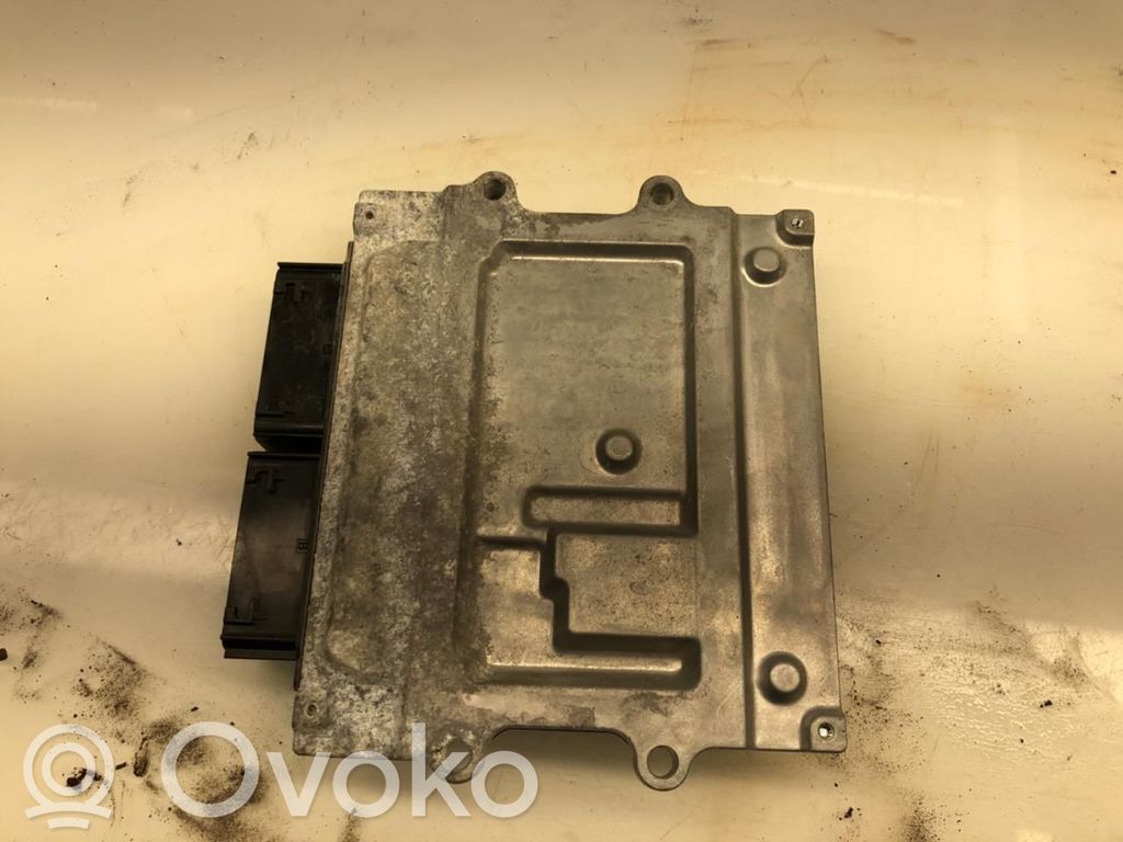 Volvo S90, V90 Engine control unit/module ECU 