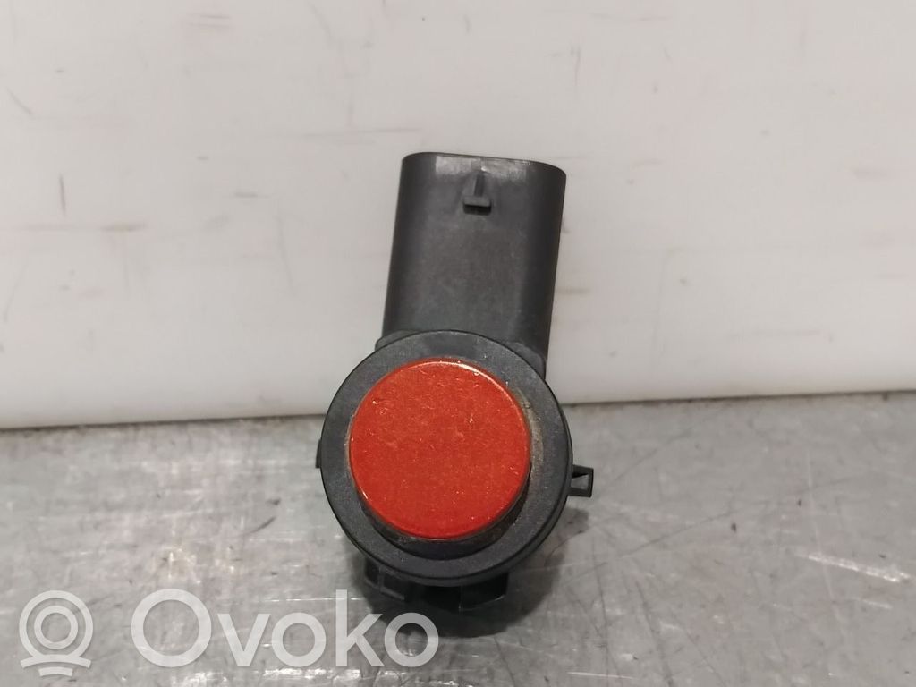 Tesla Model Y Parkavimo (PDC) daviklių jungtukas 