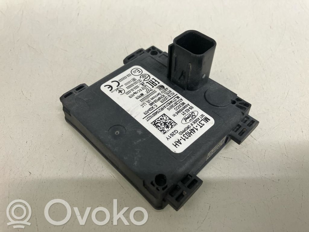 Ford Mustang Mach-E Blind spot module 