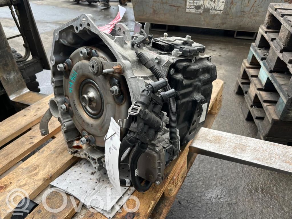 BMW 2 F45 Automatyczna skrzynia biegów 