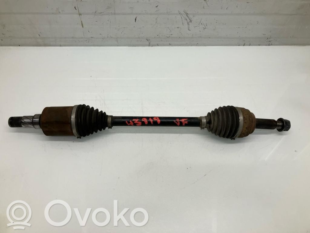 Eje de transmisión delantero   103061500B,103061500A,103061500D,103061500A,103061500B,103061500D