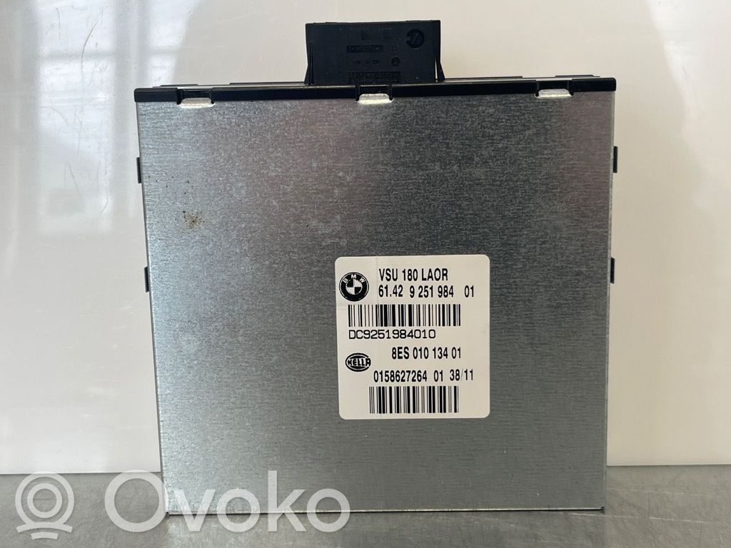 BMW 5 F10 F11 Altre centraline/moduli