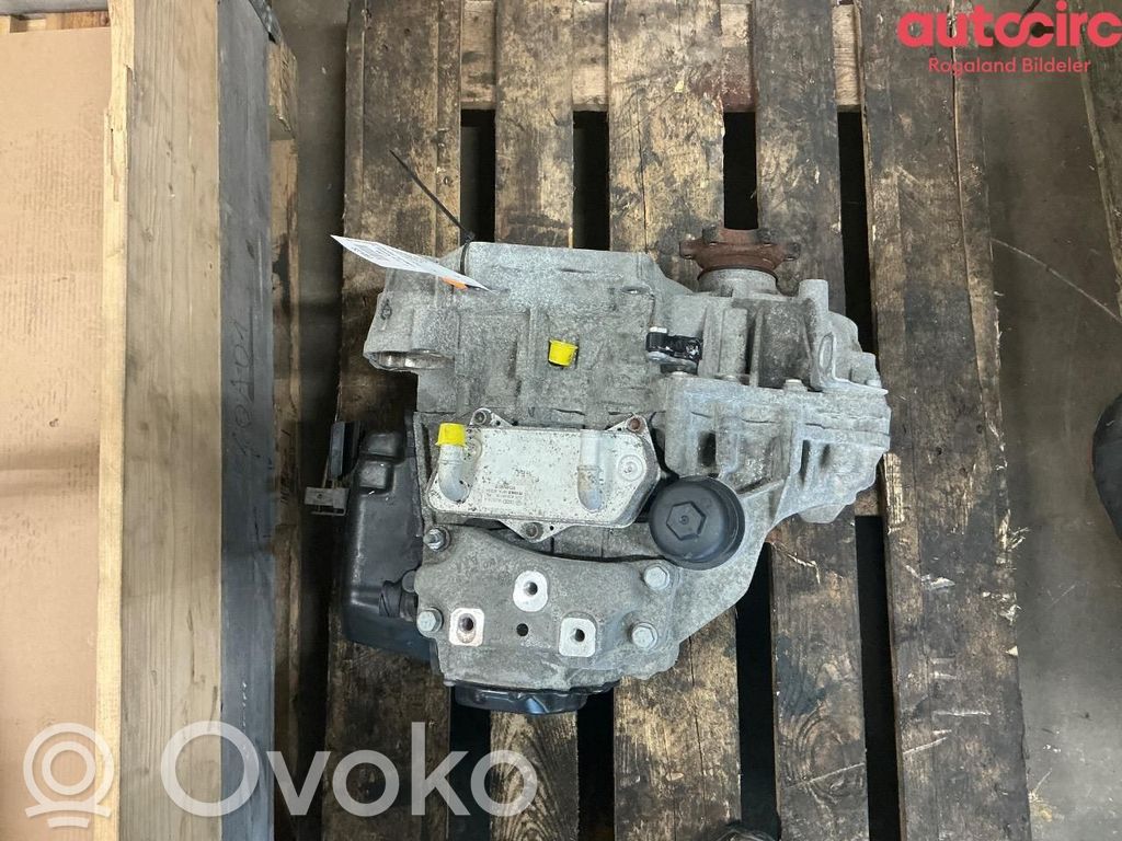 Volkswagen Touran II Scatola del cambio automatico 