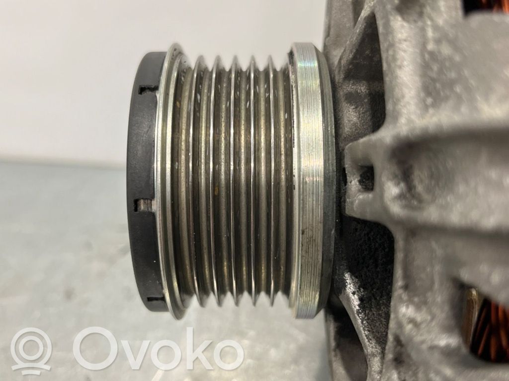 Peugeot 208 I Generatore/alternatore