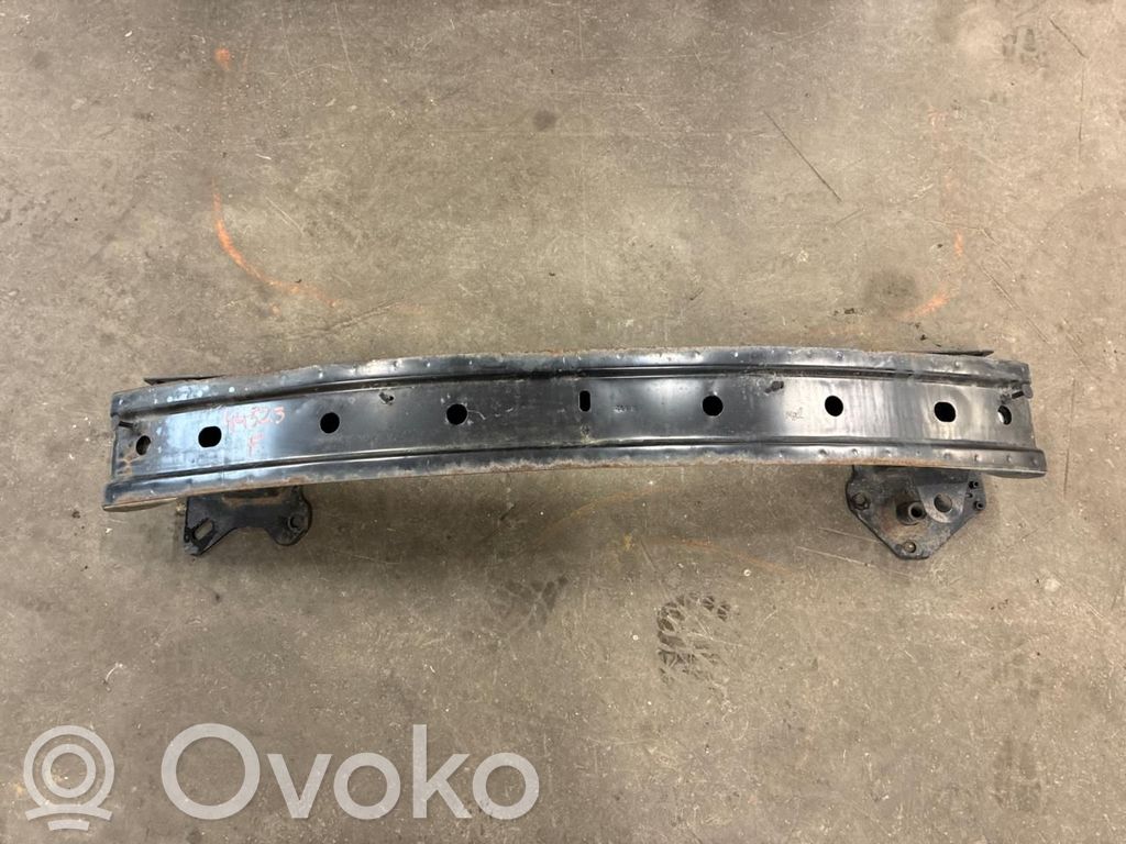 Tesla Model X Front bumper support beam 
