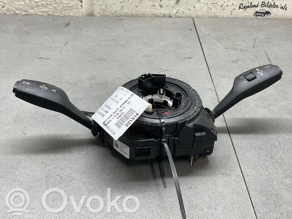 BMW 1 F20 F21 Interrupteur / bouton multifonctionnel