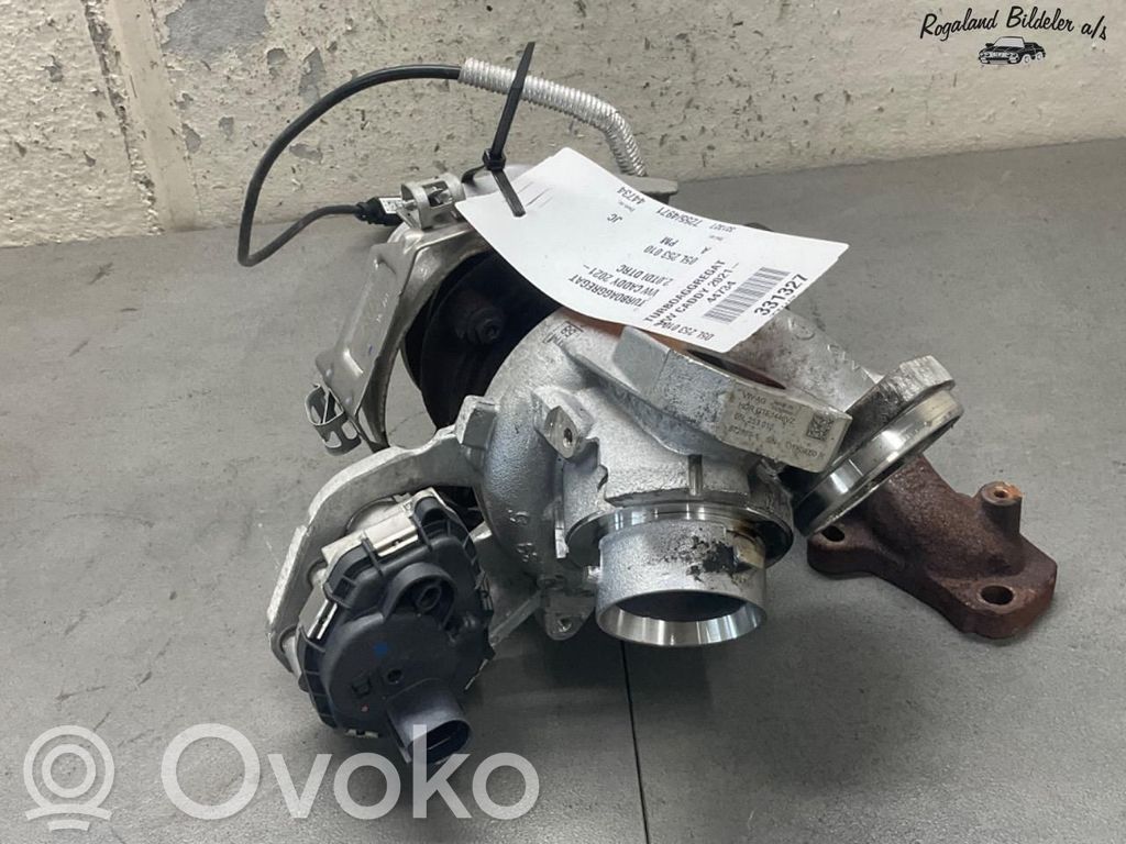 Turbo   05L253010C,05L253010C,05L253010C,05L253010,05L253010C