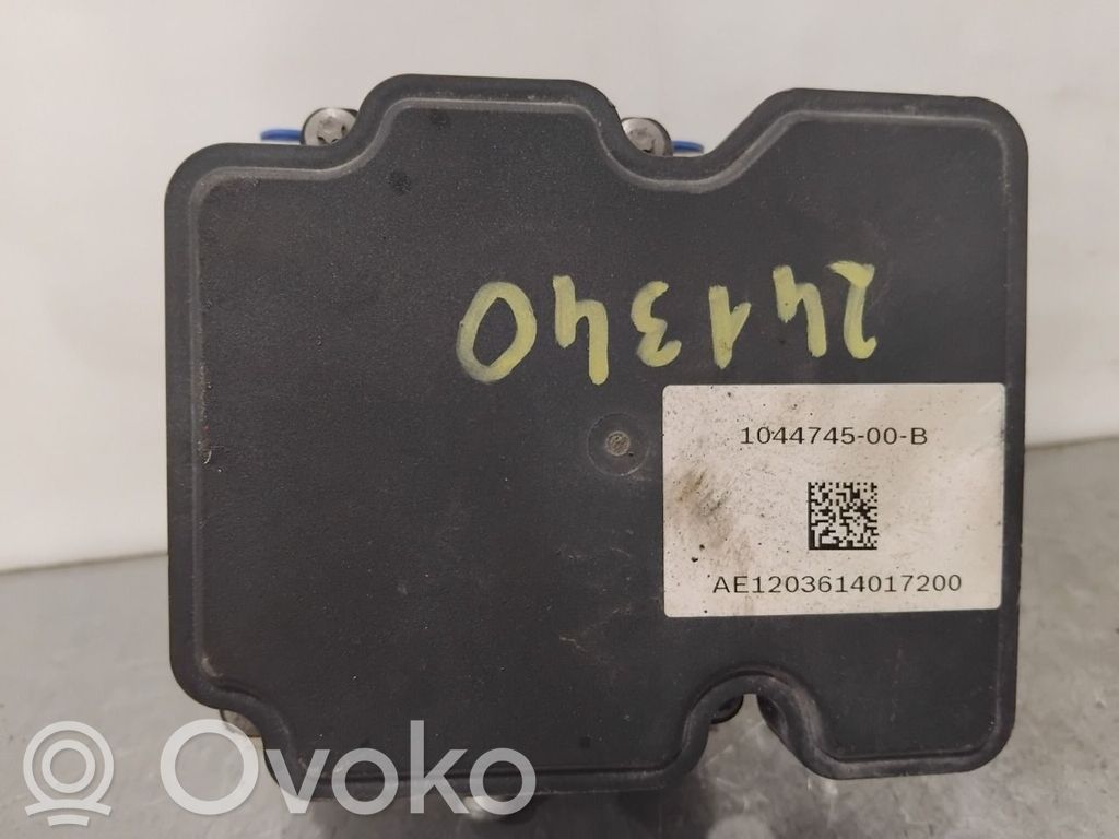 Pompa ABS   104474600A,104474500B,104474500B,0265257793,104474500B,104474600A