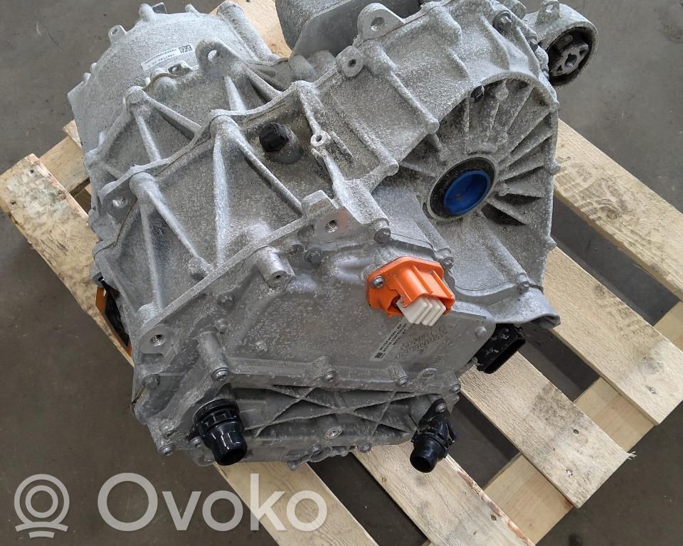 Tesla Model Y Электрический автомобильный двигатель 