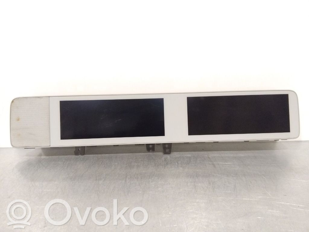 Hyundai Ioniq 5 Compteur de vitesse tableau de bord