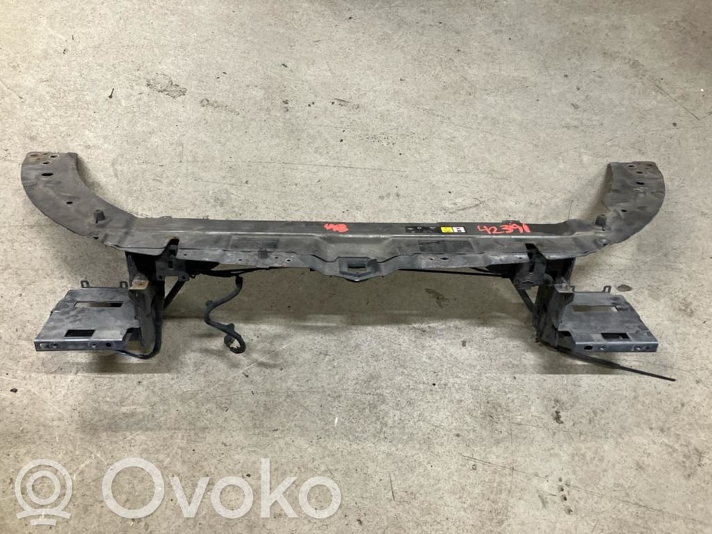 Land Rover Range Rover Evoque L538 Radiatoru panelis 
