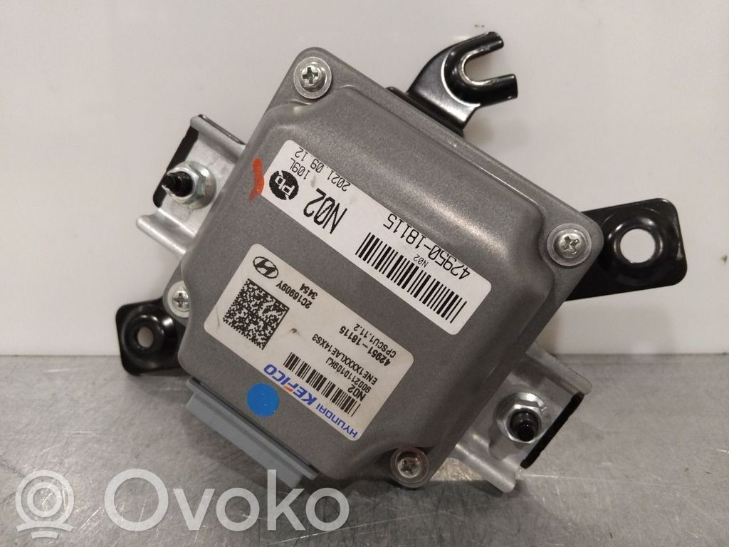 Hyundai Ioniq 5 Unitate/modul de control cutie de viteze
