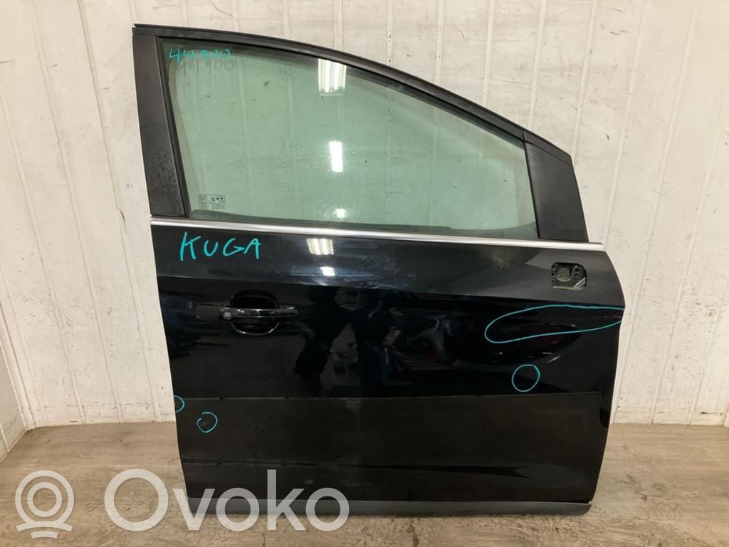 Puerta delantera   1712678,P8V41S20124AC,1712678,P8V41S20124AC