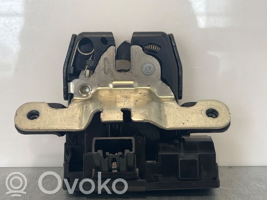 Ford Fiesta Încuietoare portbagaj 