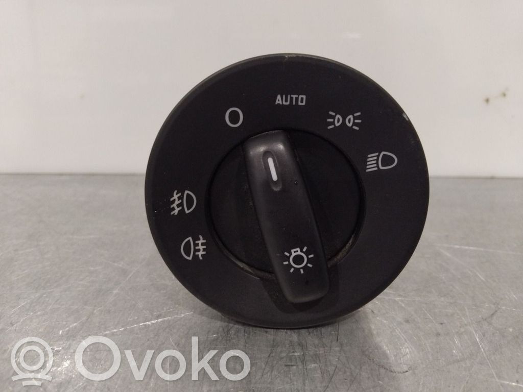 Comutator lumini   1Z0941431J,1Z0941431J