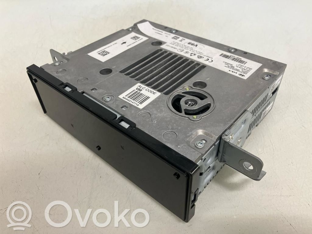 Hyundai Ioniq 5 Unitate principală radio/CD/DVD/GPS 
