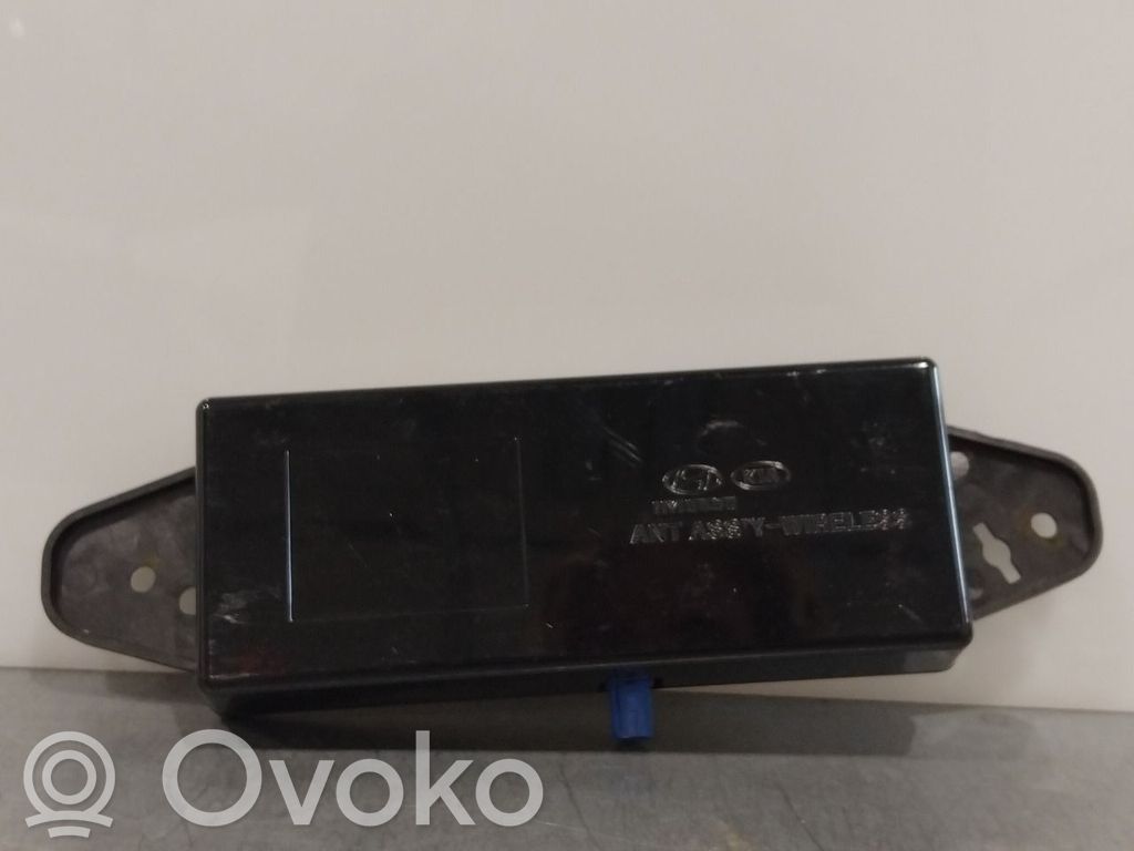 KIA Niro Amplificator antenă aeriană 