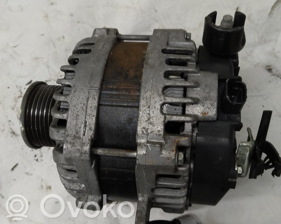 Peugeot 5008 II Alternator 