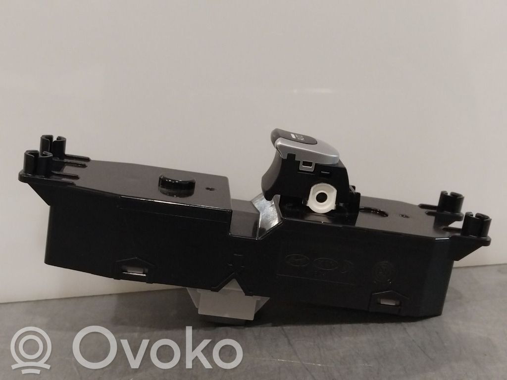 KIA Niro Electric window control switch 