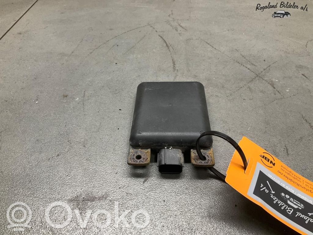 Mazda 6 Radarsensor Abstandsradar 
