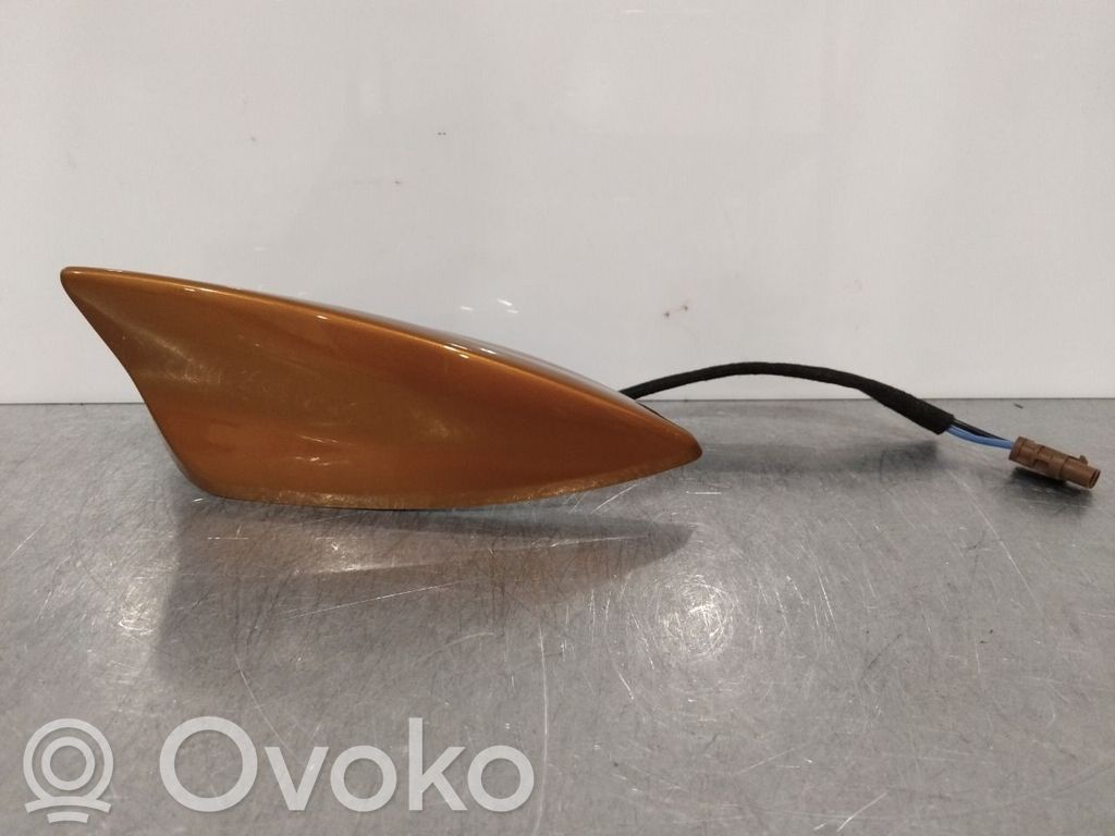 Opel Ampera- E Antena aérea GPS 