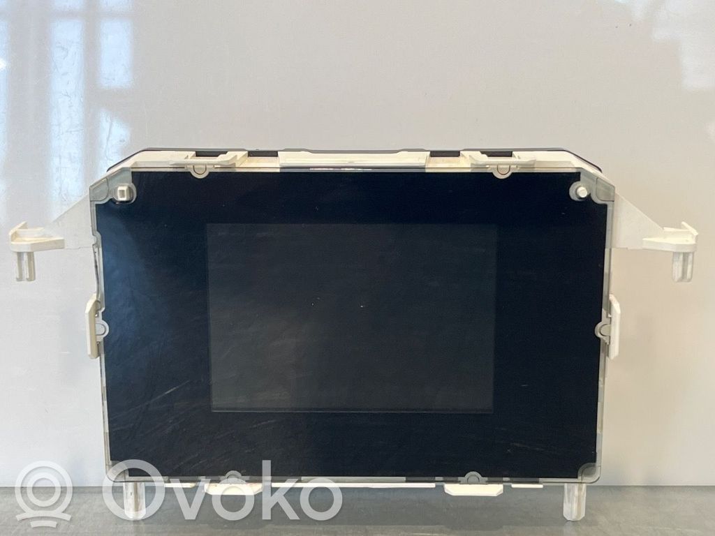 Head unit multimedia control   2021920,2021920,2021920,2021920