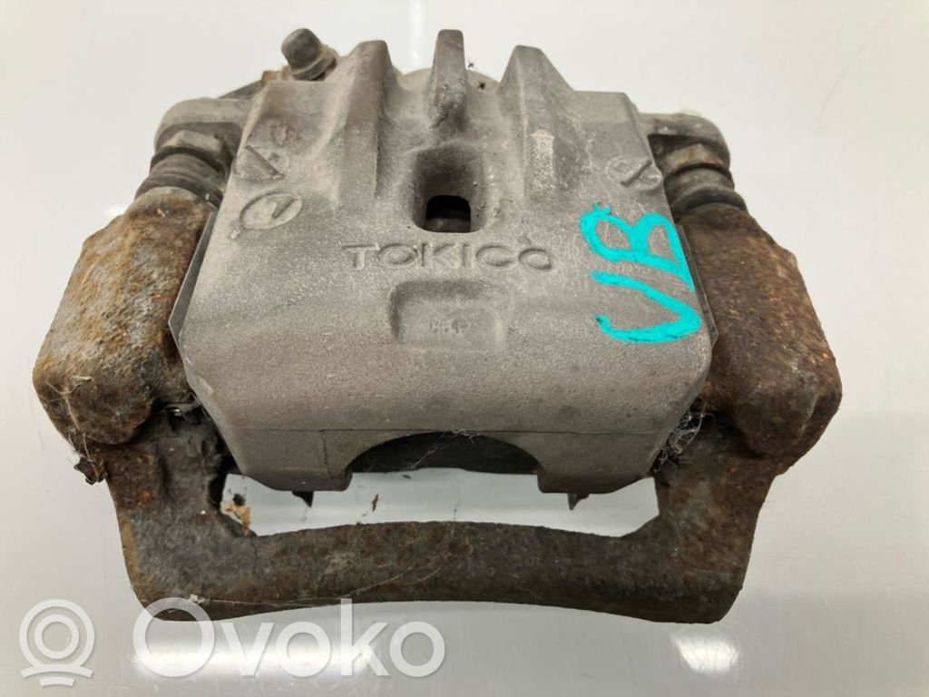 Subaru Legacy Pinza del freno posteriore 