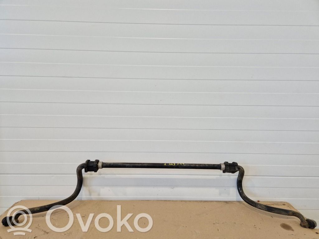 Mitsubishi Outlander Stabilisateur avant lien, barre anti-roulis 