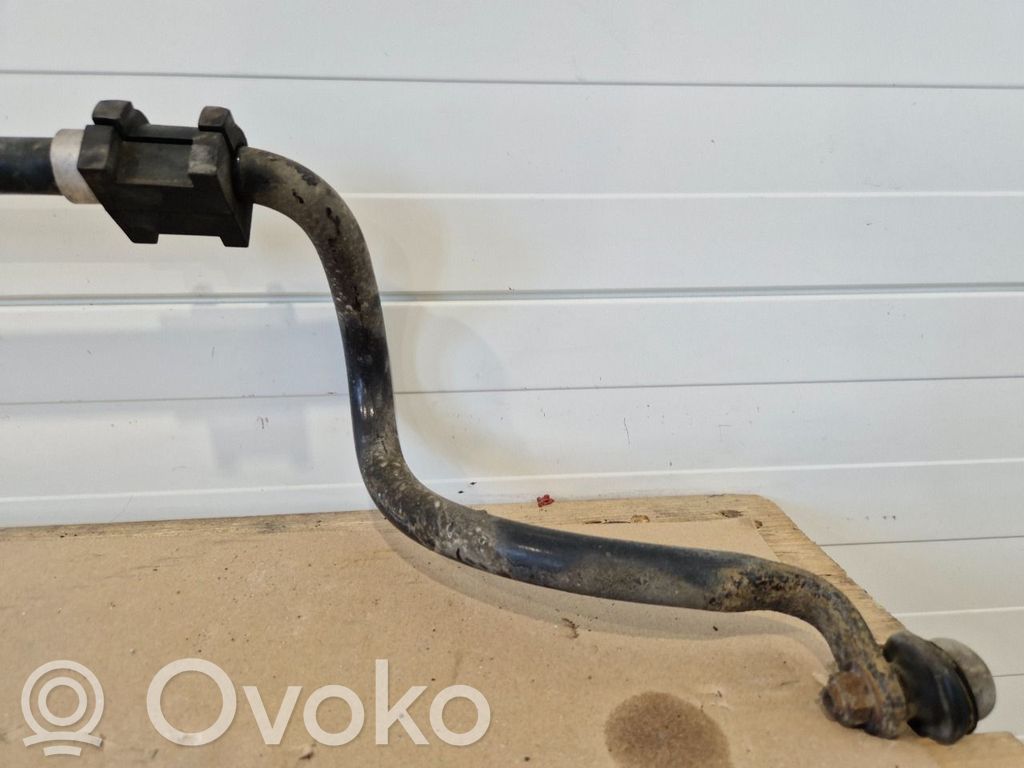 Mitsubishi Outlander Barra stabilizzatrice anteriore/stabilizzatore