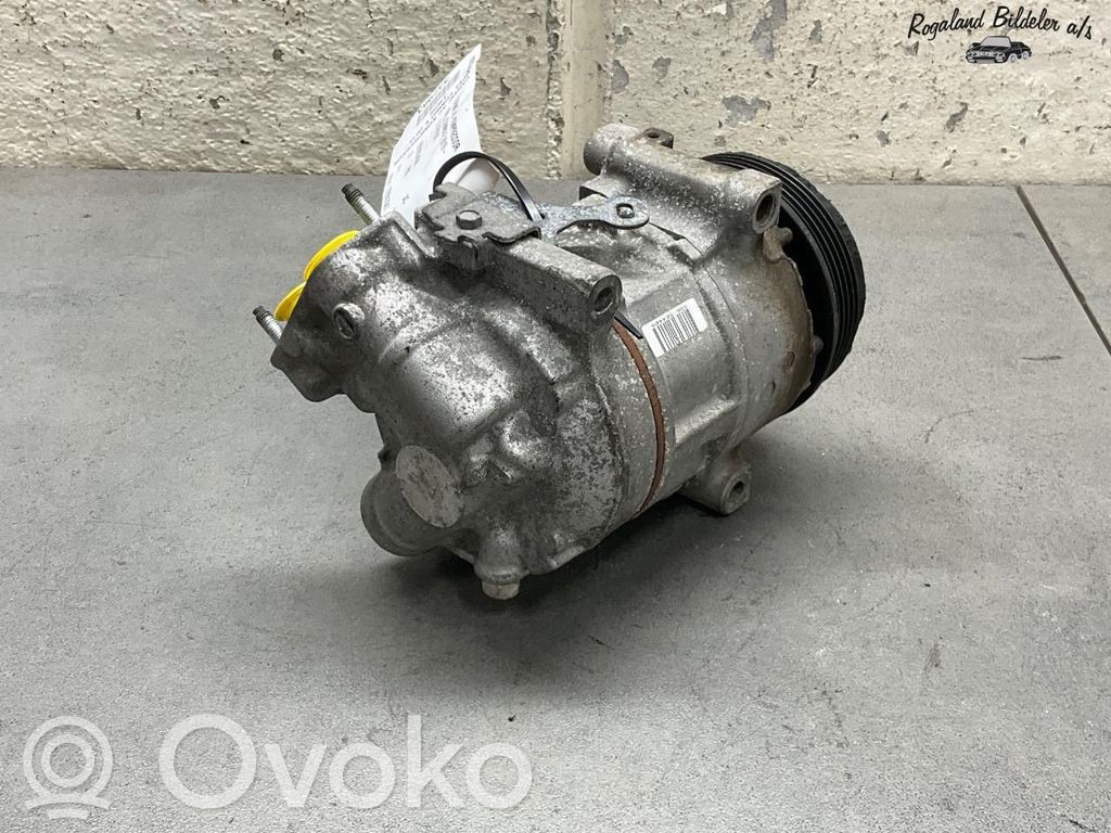 Air conditioning (A/C) compressor (pump)   9829934580,9829934580,9829934580,9829934580